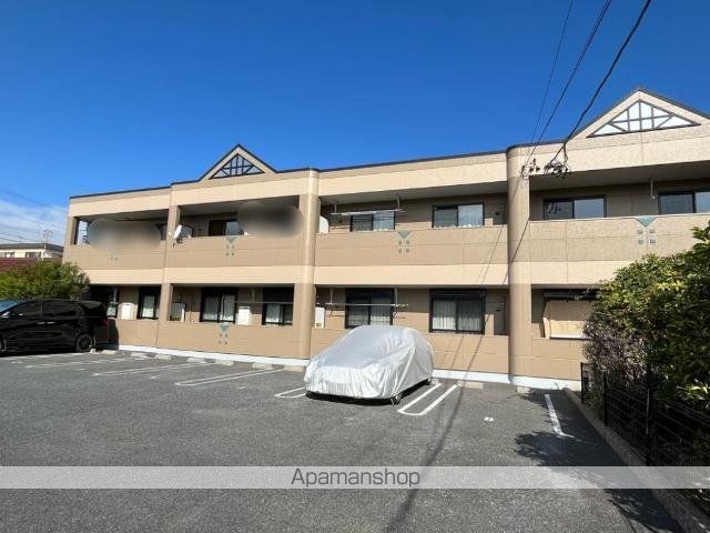 サンフォレスタのその他写真