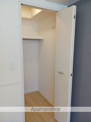 メゾン　フィーロ[2LDK/50.47m2]の収納