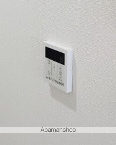 ラガール椎名町の内装写真