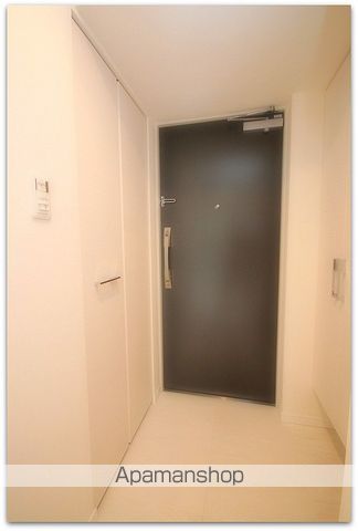 サムティ江戸堀ASUNTの内装写真