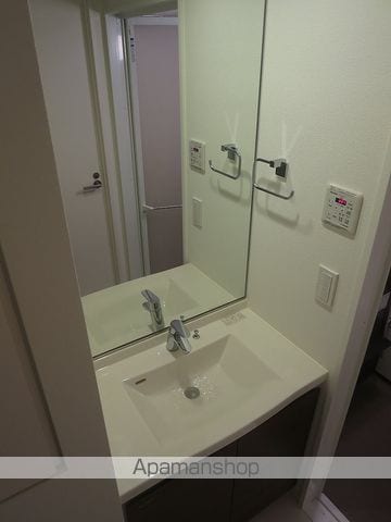 コンフォリア浅草橋の内装写真