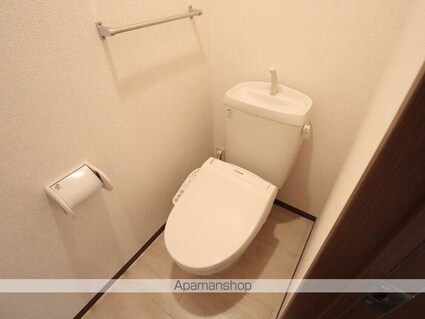 大黒屋[2LDK/57.98m2]のトイレ