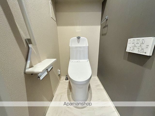 和の杜 江坂の内装写真