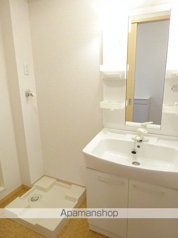 ラ フォーレ 西砂の内装写真