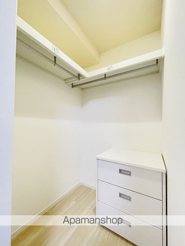 メルカーサ泉の内装写真