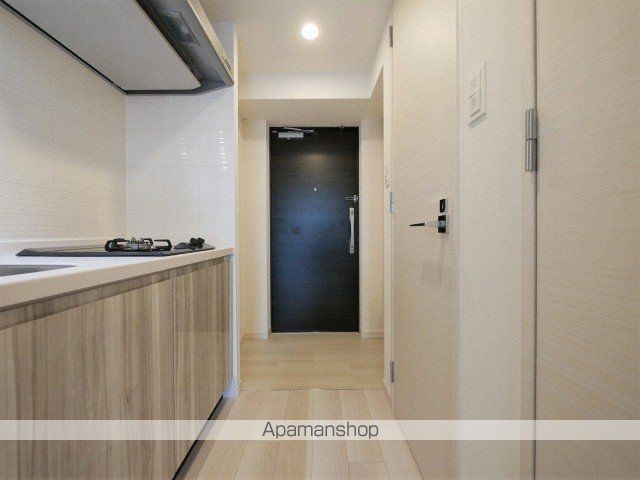 SーRESIDENCE新大阪RISHの内装写真