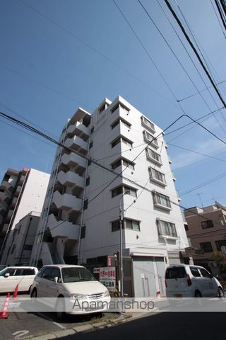 エリューディ船橋本町の外観写真