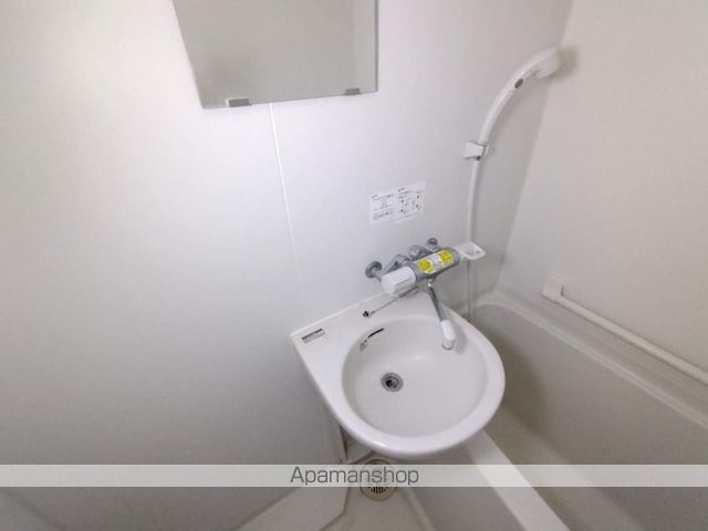 レオパレスREIの内装写真