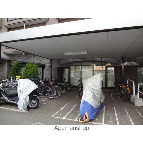 アン・セリジェ壱番館の内装写真