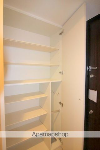 PLANDOR北浜の内装写真