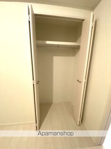 スプランディッド上本町WESTの内装写真