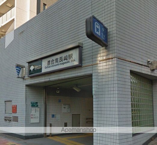 ×××ティアラ目白アベニューの周辺写真