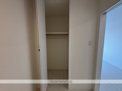 Ｊａｃｋ　ｄａｉｋｏⅡ[1LDK/30.96m2]の収納