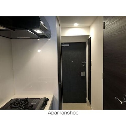 スパシエ日本橋エセンザ[1K/25.48m2]のその他内装2