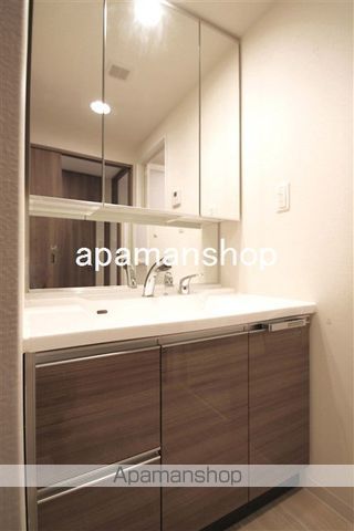 PRESSANCE新町ウィズジョイの内装写真