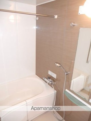 メインステージ板橋本町駅前Ⅱ[1K/26.46m2]のバス