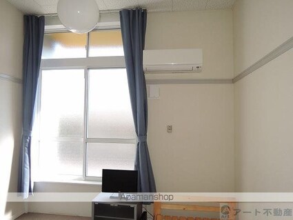 レオパレスアベニュー[1K/20.28m2]の内装8