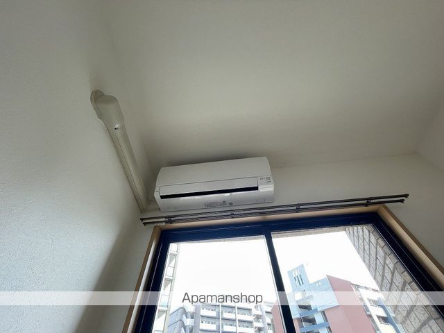 FORESTAGE江坂垂水町の内装写真
