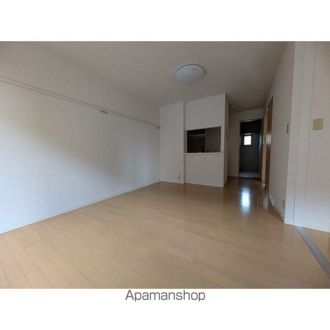 ノースコートの内装写真