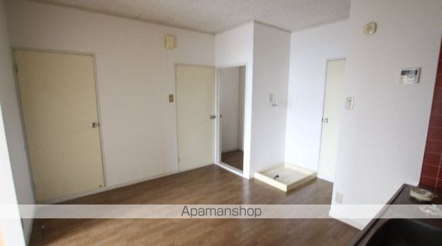 プレステージ国分寺台の内装写真