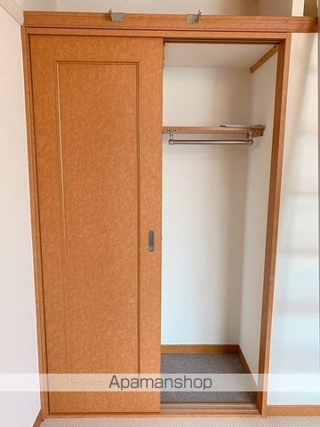 レオパレス甲子園高潮町IIの内装写真