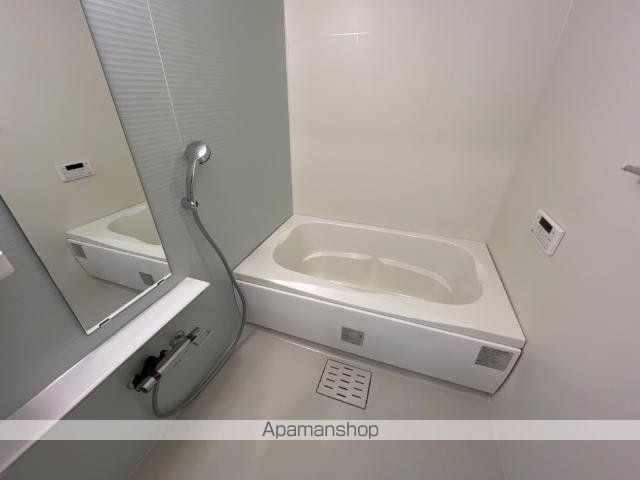 千駄塚アパートAの内装写真