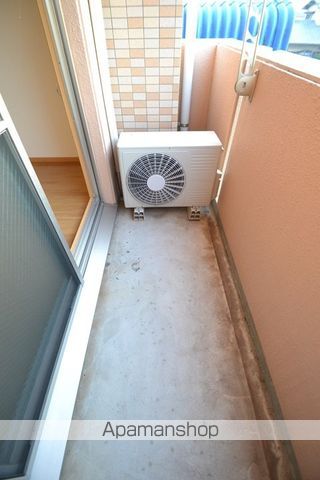 CASA SYUNSUIの内装写真