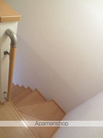 メゾンViewの内装写真
