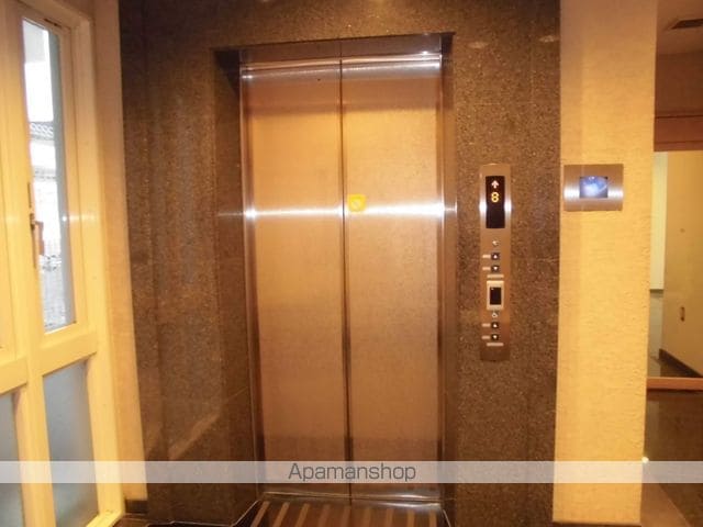 S−CREA御堂筋本町のその他写真