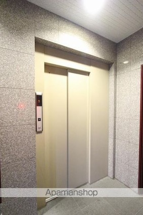 ＣＡＳＡ　ＡＮＧＥＬＩＣＡ[1K/37.2m2]の共用部2