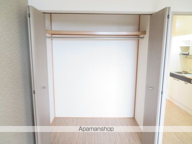 アレイ御用所 B棟の内装写真