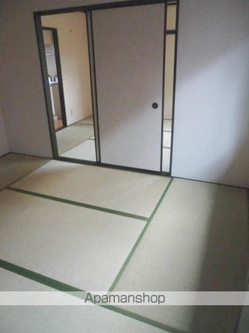 ライブハイツの内装写真