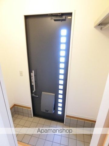 さくらハウスの内装写真