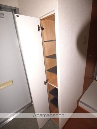 レオパレスマーガレット[1K/23.18m2]の内装