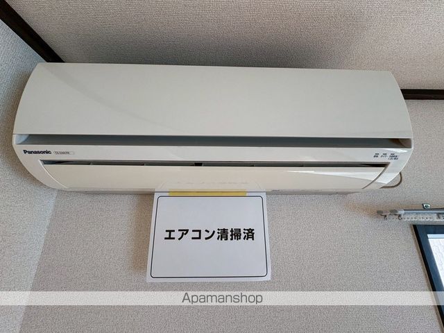 クィーンパレスの内装写真