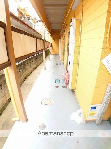 サンシャイン大原の内装写真