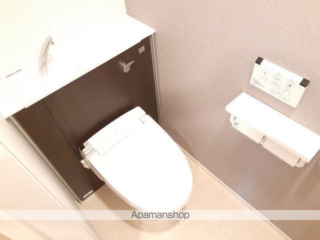 カーサフェリーチェの内装写真