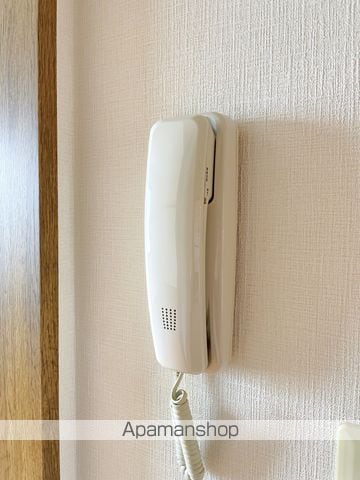 セジュール130の内装写真