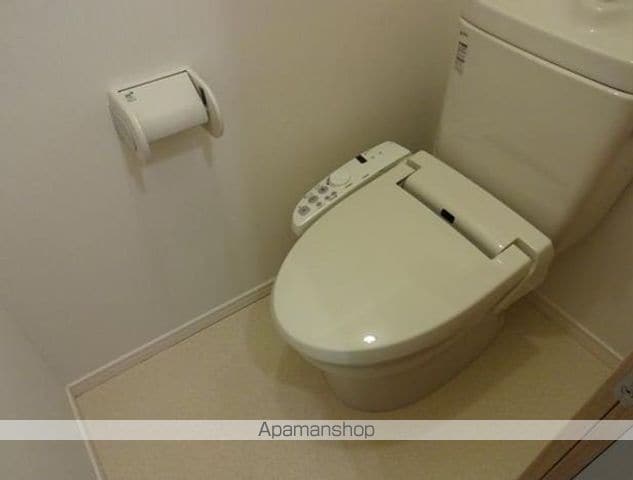 CON AFFETTOの内装写真