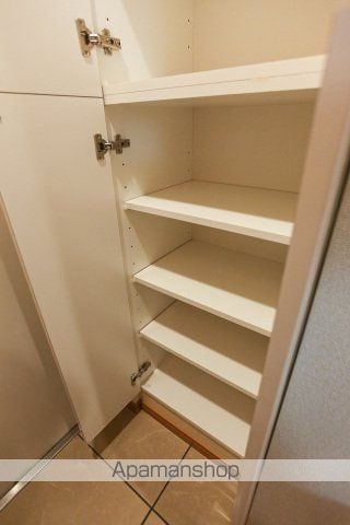 スカイコート池袋第7の内装写真