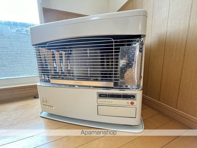 コーポラメールの内装写真