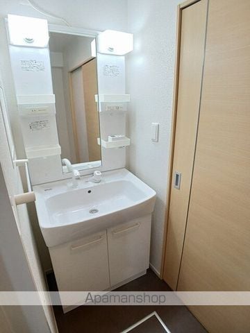 デイジーの内装写真