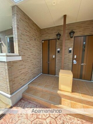 クレストールＫⅢ[2LDK/57.21m2]の共用部2