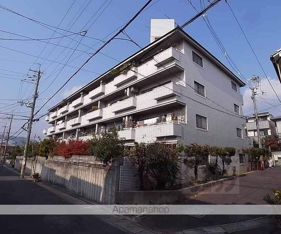 サンサーラ乾の外観写真