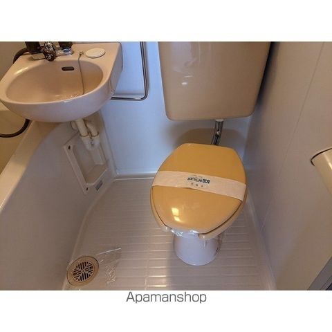 ホットハウスの内装写真