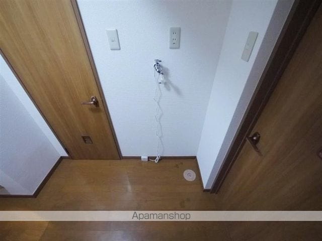 ロッゼリーナの内装写真