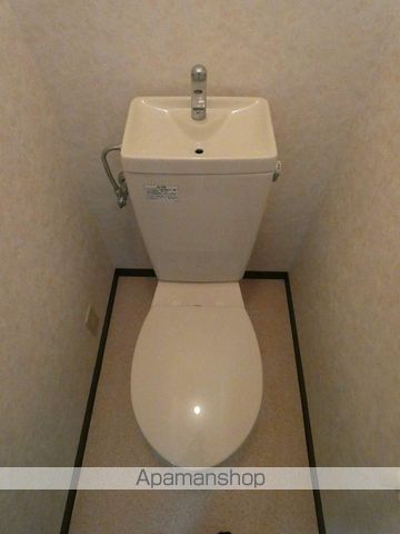 GRANDIRの内装写真