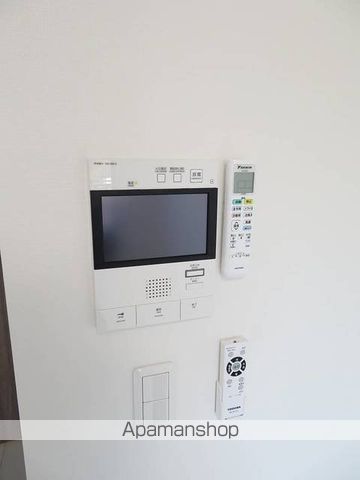 ガーラ・リバースクエア横濱南の内装写真