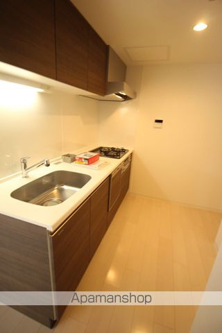 SーRESIDENCE宮の森の内装写真
