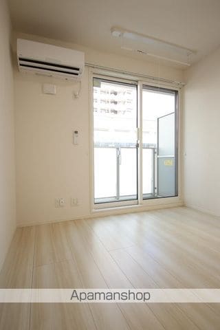 D-room今町の内装写真